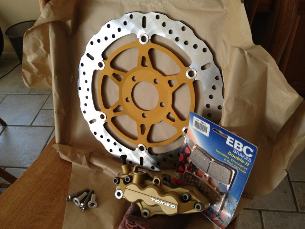 1993 ZX-11D1 makeover my way | Kawasaki Ninja ZX Forum